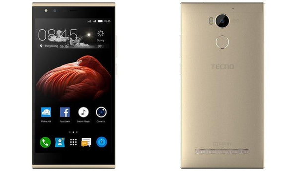 tecno 5 price