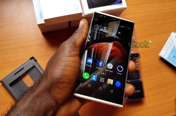 tecno 5 price