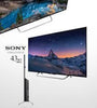Sony TV KDL43W800C