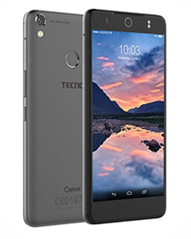Tecno CamonCX