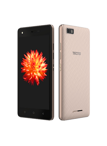 Tecno W3