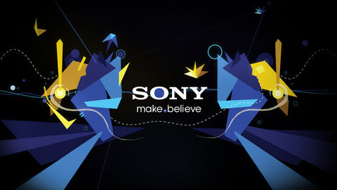 SONY TV