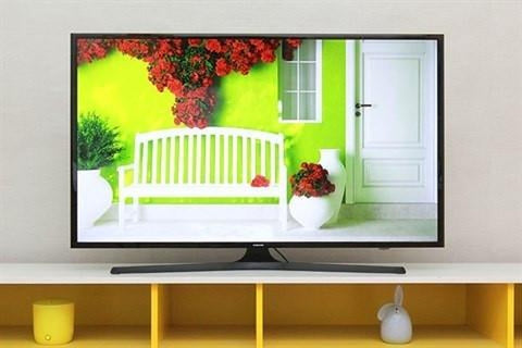 Samsung TV UA-40K5000