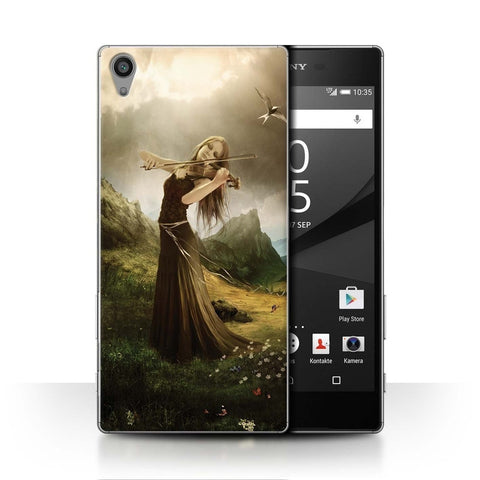 Sony Xperia Z5