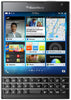 Blackberry Passport