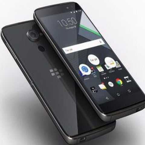 Blackberry DTEK60