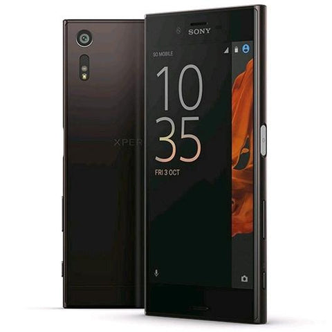 Sony Xperia XZ