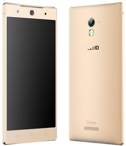 Tecno CamonC9