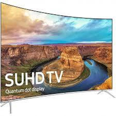 Samsung TV UA55KS8500