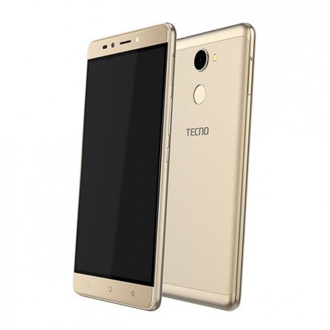 Tecno L9 Plus