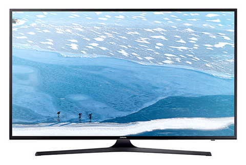 Samsung TV UA-55K6000