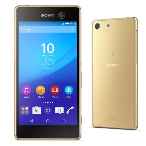 Sony Xperia M5