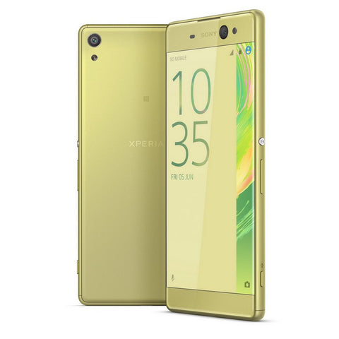 Sony Xperia XA Ultra 4G