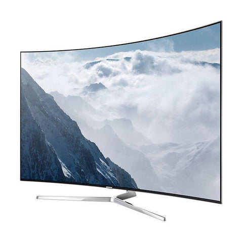 Samsung  TV UA55KS9500