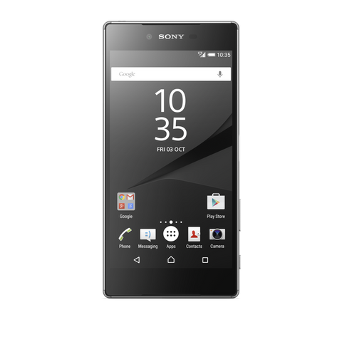 Sony Xperia Z5